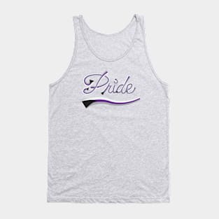 Pride Ribbon Tank Top